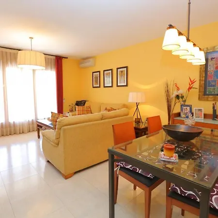 First Line Cosy Apartment Magaluf  Exterior foto
