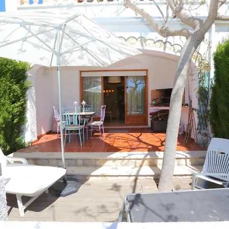 First Line Cosy Apartment Magaluf  Exterior foto