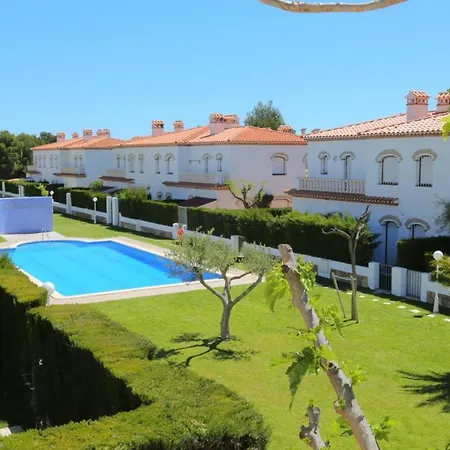 First Line Cosy Apartment Magaluf  Exterior foto