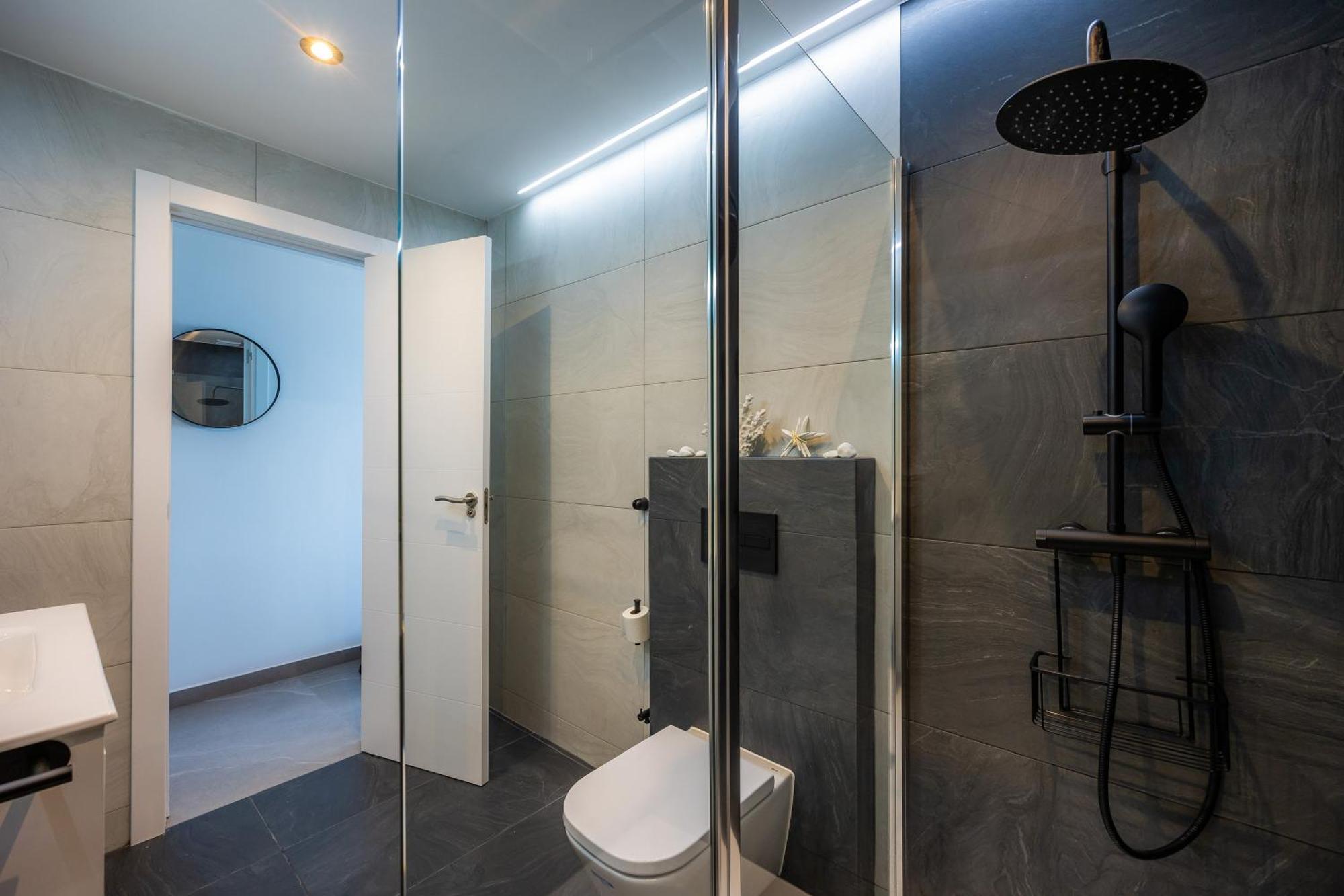 Apartamento First Line Cosy