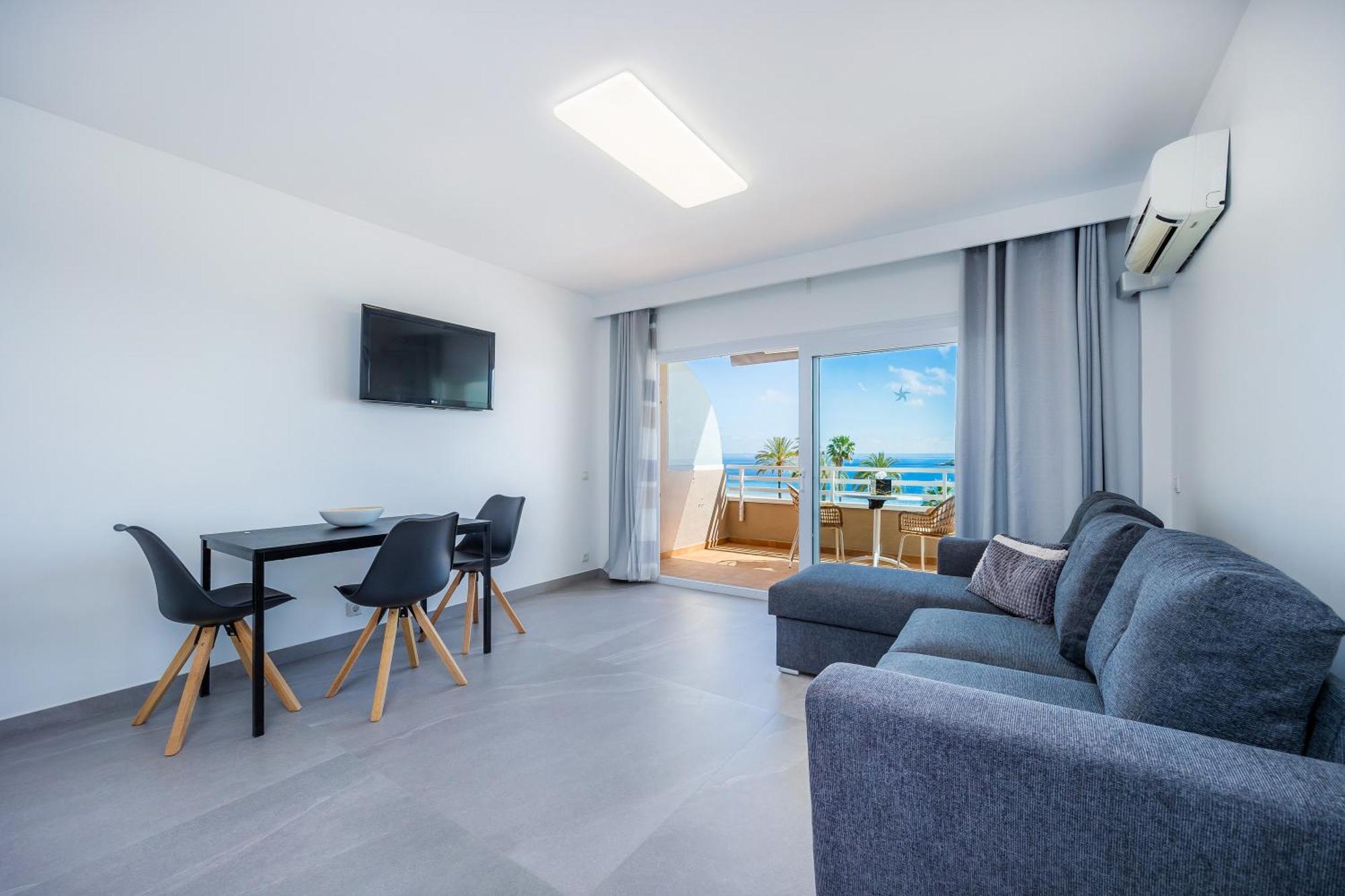 First Line Cosy Apartamento