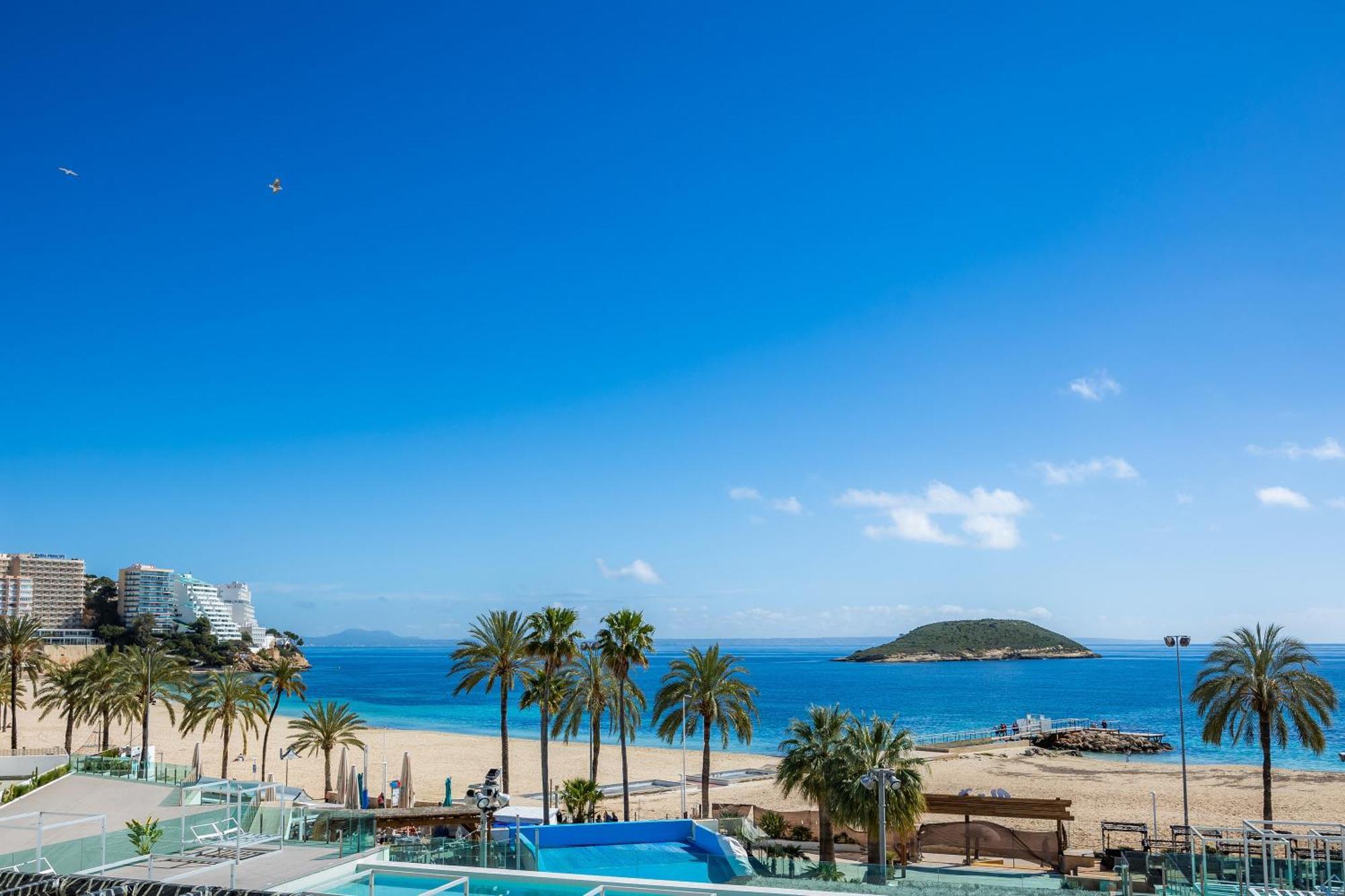 First Line Cosy Appartamento Magaluf (Mallorca)